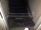 Kellerüberschwemmung