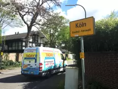 Rohrreinigung Köln